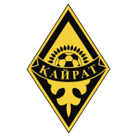 Logo FC Kairat Almaty