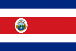 Logo Costa Rica U20