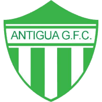 Logo Antigua GFC