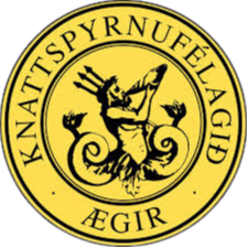 Logo KFR Aegir