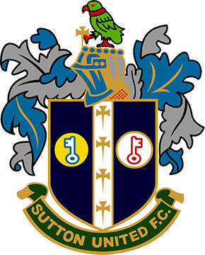 Logo Sutton United