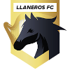 Logo Llaneros FC